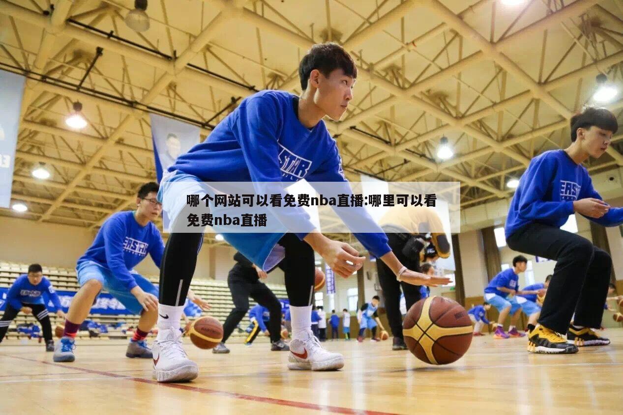 哪个网站可以看免费nba直播:哪里可以看免费nba直播